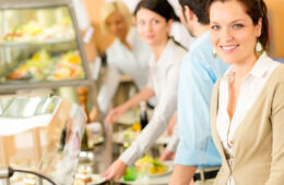 Catering Firmasi